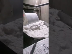 Flake Sodium Hydroxide