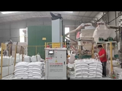 Các gói của Natri sulfat anhidrô