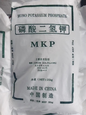 PH4.7 Phân bón Mono Potassium Phosphate cho bất kỳ loại đất và cây trồng nào