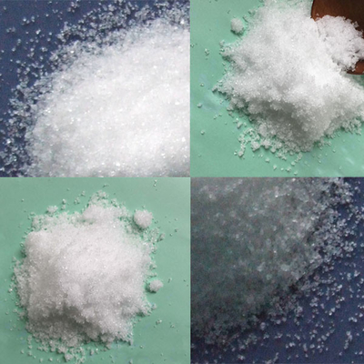 231-913-4 Monopotassium Phosphate MKP 98% KH2PO4 Tinh thể trắng