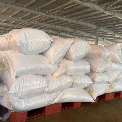 Ferric clorua 50kg/túi bột màu xanh lá cây màu đen 98%phút