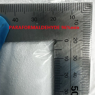 Paraformaldehyde PFA Dạng Bột Hạt Trắng 500KG/BAO