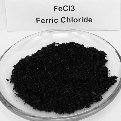 231-729-4 FeCl3 Ferric clorua khan PCB khắc Ferric clorua khan 98%