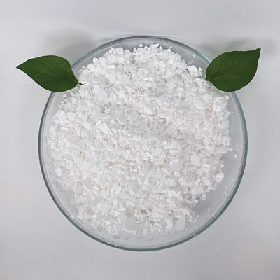 CaCl2.2H2O Canxi Clorua Dihydrat 74% Độ tinh khiết CAS 10035-04-8 Flakes