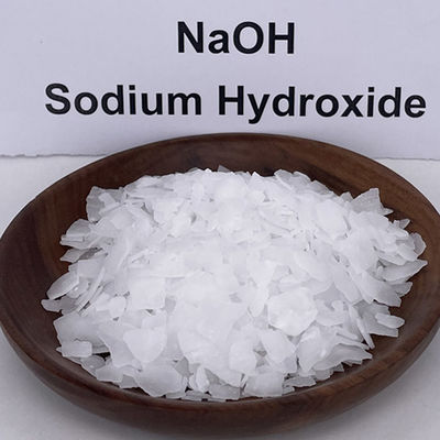 CAS 1310-73-2 Công nghiệp 98% NaOH Natri Hydroxit