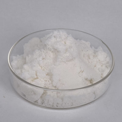 Bột trắng 2,26g / Cm3 99,3% Natri Nitrat NaNO3 Hòa tan trong Glycerin
