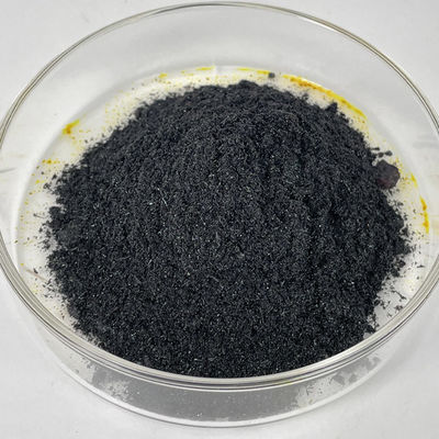 Bột clorua sắt Fecl3 cấp công nghiệp khan