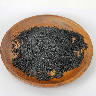 Tinh thể màu nâu đen FeCL3 Ferric clorua cho tấm in