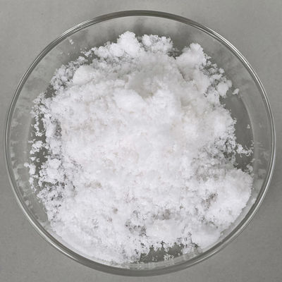 Tinh thể dạng thấu kính màu trắng C7H8O3S Para Toluene Sulfonic Acid