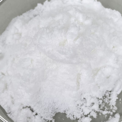 Tinh thể trắng 99,3% Urotropine cho nhựa dẻo và chất đóng rắn