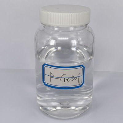 ISO9001 Chất lỏng không màu Para Methylphenol P Cresol