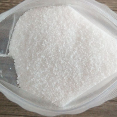 60 phút PAM hòa tan Polyacrylamide Bột PAM dạng hạt
