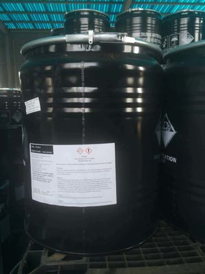 Clorua sắt 96% FeCl3 khan hòa tan trong nước 7705-08-0