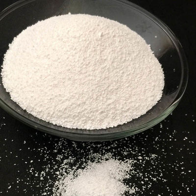 Soda Ash đậm đặc Na2CO3 Natri cacbonat Hạt mịn màu trắng