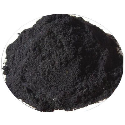 Màu nâu sẫm 231-729-4 FeCl3 Ferric Clorua khan 98% Sắt (III)