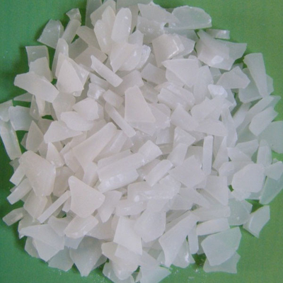 Sắt dạng hạt màu trắng nhôm sunfat không chứa 10043-01-3
