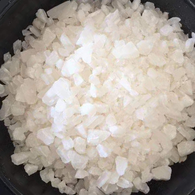 233-135-0 Sunfat nhôm không sắt 16% -17% dạng cục