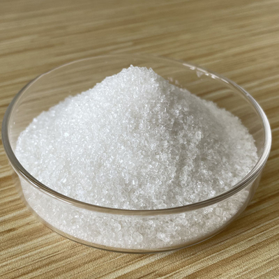 50 KG/BAG Ammonium sulfate White Particle CAS 7783-20-2 Được sử dụng làm chất dinh dưỡng trong nông nghiệp
