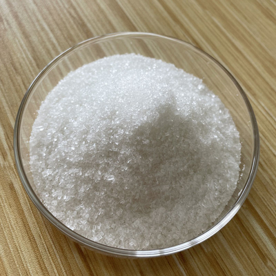 50 KG/BAG Ammonium sulfate White Particle CAS 7783-20-2 Được sử dụng làm chất dinh dưỡng trong nông nghiệp