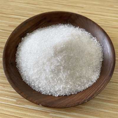 50 KG/BAG Ammonium sulfate White Particle CAS 7783-20-2 Được sử dụng làm chất dinh dưỡng trong nông nghiệp