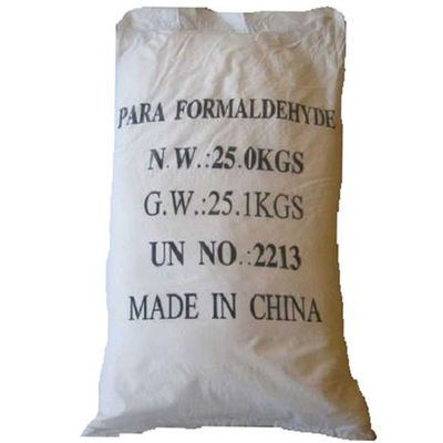 PFA được sử dụng làm chất khử trùng, bảo quản và nguyên liệu thô cho nhựa và nhựa