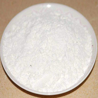96% Paraformaldehyde PFA Được sử dụng làm chất khử trùng, khử trùng và khói