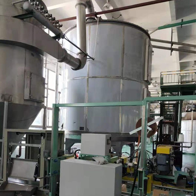 PFA được sử dụng làm chất khử trùng, bảo quản và nguyên liệu thô cho nhựa và nhựa