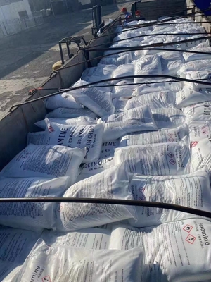 PFA Paraformaldehyde Dạng bột tinh thể màu trắng 25kg/bao 96%min