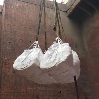 CAS số 7757-82-6 99% Min bột trắng Natri sulfat Na2SO4 Anhidrô 1000 KG / BAG