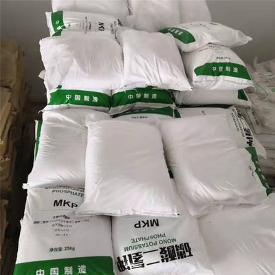 25KG/BAG Phô-sa-li Kali Mono Crystal trắng cho phân bón CAS 7778-77-0