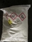 Bột trắng NaNO2 Natri Nitrit 98,5% Chất bảo vệ màu tinh khiết cho các sản phẩm thịt