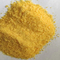 Tẩy rửa nước công nghiệp bột vàng Poly Aluminium Chloride