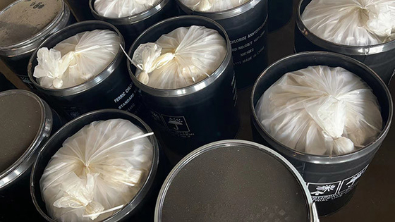 50 KG/DRUM FeCL3 Ferric Chloride cho xử lý nước và khắc