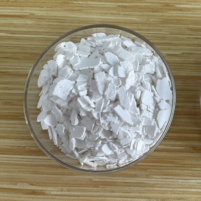 Calcium Chloride 25kg/Thùng