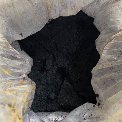 70 KG / BAG Ferric Chloride 96% Min FeCL3 Màn cứng ISO 45001 7705-08-0