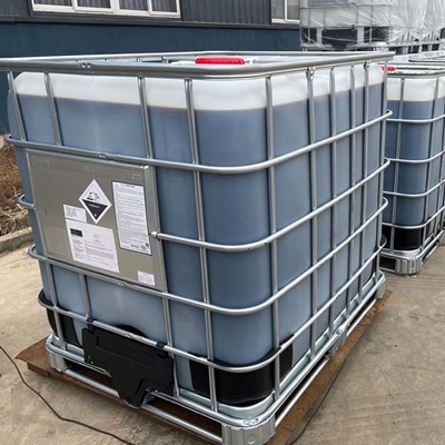 Giải pháp Ferric Chloride 1450KG/IBC Black Green Liquid