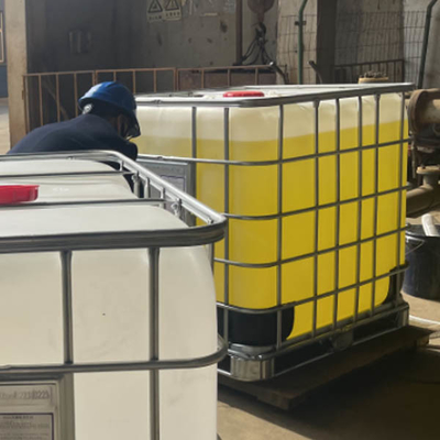 Lớp 8 1150KGS/IBC DRUM dung dịch natri hypochlorit NaClO được sử dụng làm thuốc diệt khuẩn
