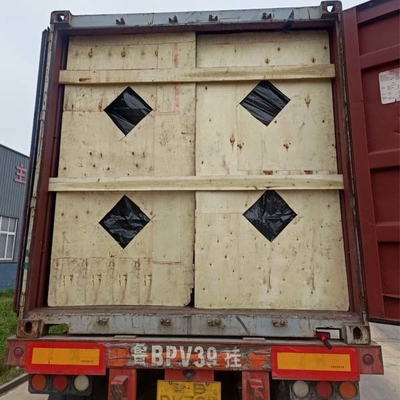 Chất lượng tốt nhất Giá tốt 1150 KG IBC/ Drum UN. NO 1791 Natri Hypochlorite Để xử lý nước công nghiệp