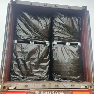 Chất lượng hàng đầu bán hàng cao dung dịch Natri Hypochlorite NaClO Dầu 13% -16% 1150KGS/IBC Bao bì cho sử dụng công nghiệp