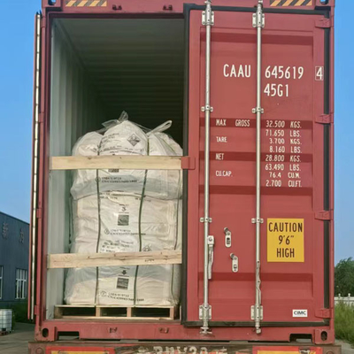 Sắt ((III) Chlorua Anhydrous Chlorua sắt Anhydrous