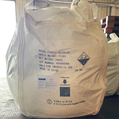 Sắt ((III) Chlorua Anhydrous Chlorua sắt Anhydrous