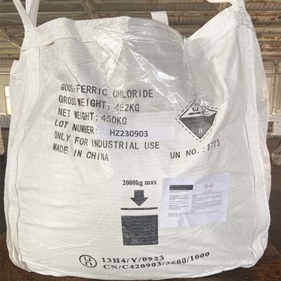 FeCL3 Ferric Chloride dung dịch cao màu nâu tối đến đen bột rắn