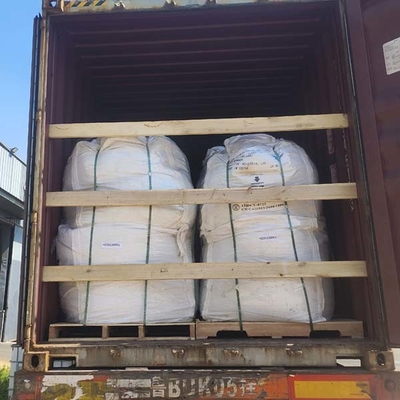 Chlorua sắt anhidrat 450kg/thùng UN1773 CLASS8