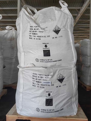 Sắt ((III) Chlorua Anhydrous Chlorua sắt Anhydrous