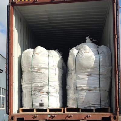 Chlorua sắt anhidrat 450kg/thùng UN1773 CLASS8