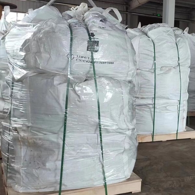 Chlorua sắt anhidrat 450kg/thùng UN1773 CLASS8