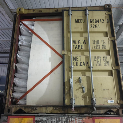 25kg/thùng Ferric Chloride Anhydrous Powder 98%min 26MT/20GP
