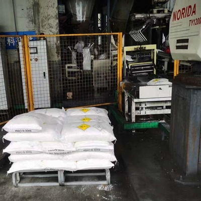 Độ tinh khiết 99% muối natri nitrit cho ngành công nghiệp in và nhuộm