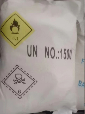 Bột natri nitrit 25kg/thùng NaNO2