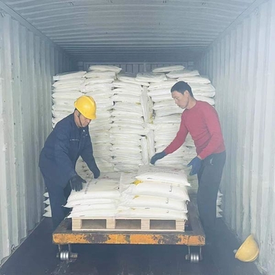 Độ tinh khiết 99% muối natri nitrit cho ngành công nghiệp in và nhuộm